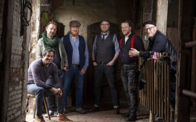 28. Venner Folk Frühling