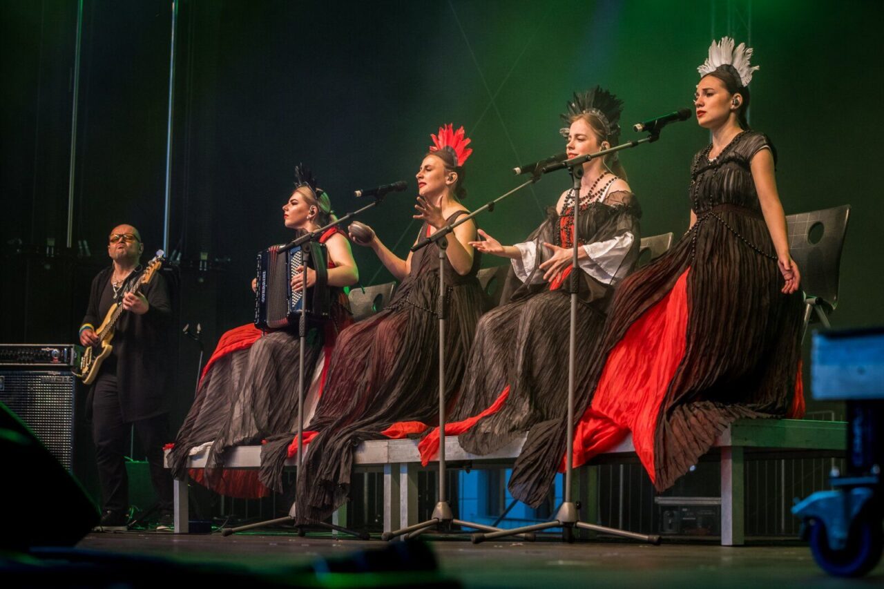 Sommerfestival der Kulturen