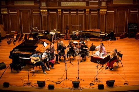 Мрія, що здійснилася