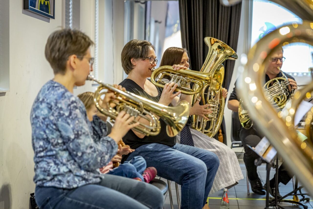 „Alles Zwiefacher!“ in der Oberpfalz