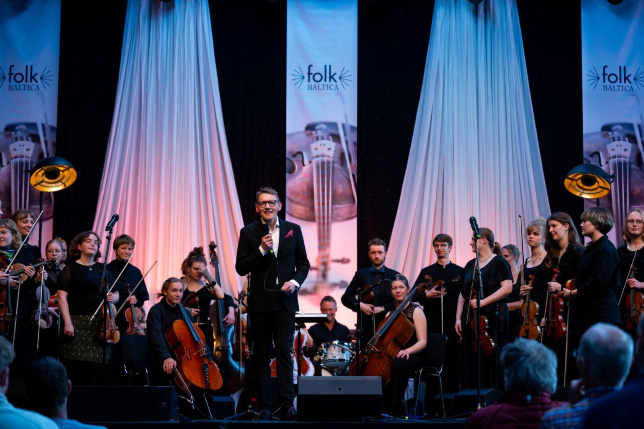 Herbst und Horizonte