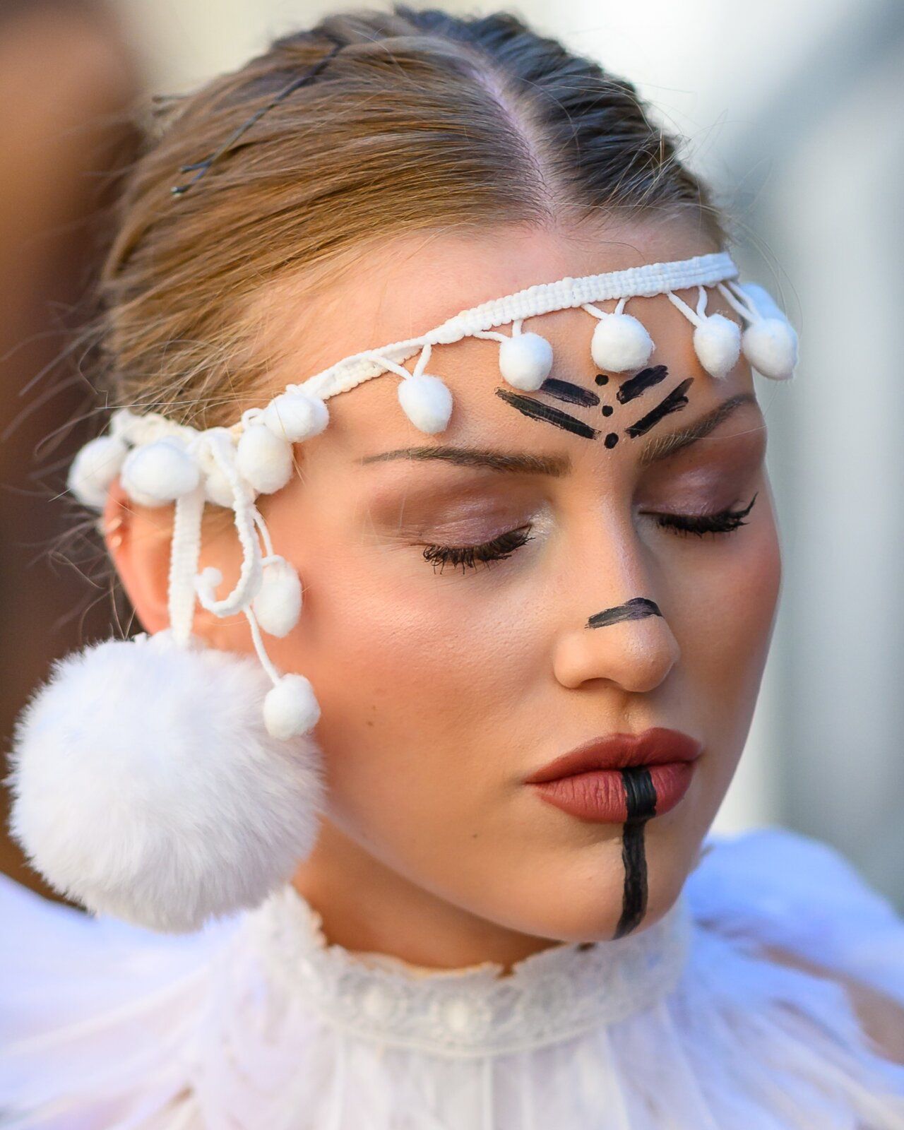 Thüringer Folkloretanzensemble