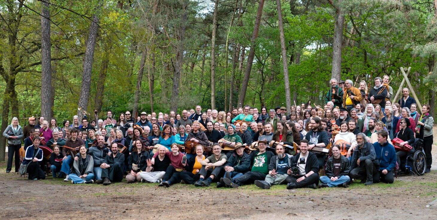 Jubiläumswochenende 2025_Arne de Laat