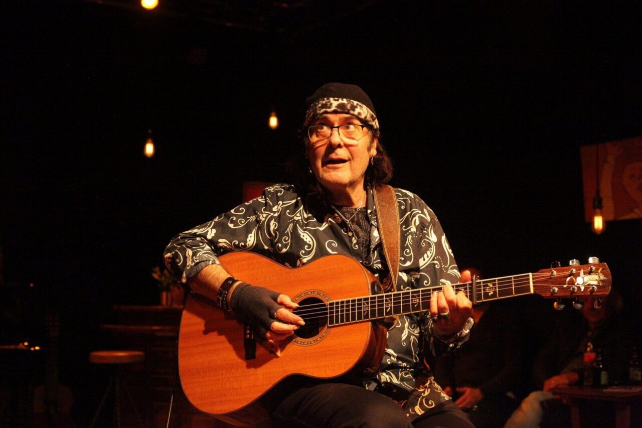 Fotobericht: Mundart – Das Liedermacherfestival
