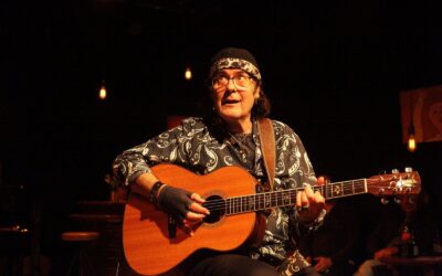 Fotobericht: Mundart – Das Liedermacherfestival