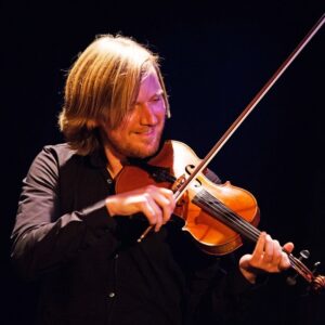 Andreas Gabriel, Ambäck und Verändler