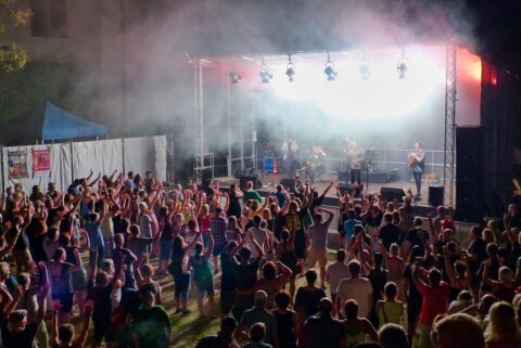 Von traditionellen Tunes zu aktuellen Klängen