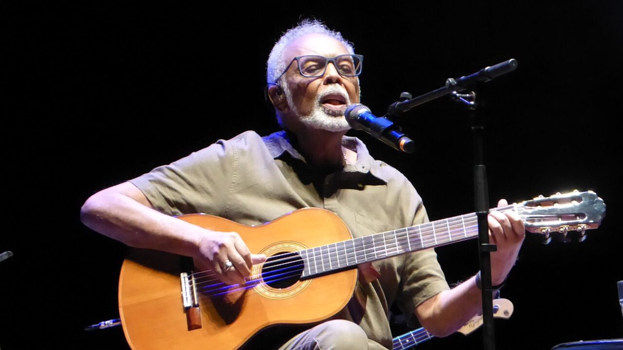 Gilberto Gil