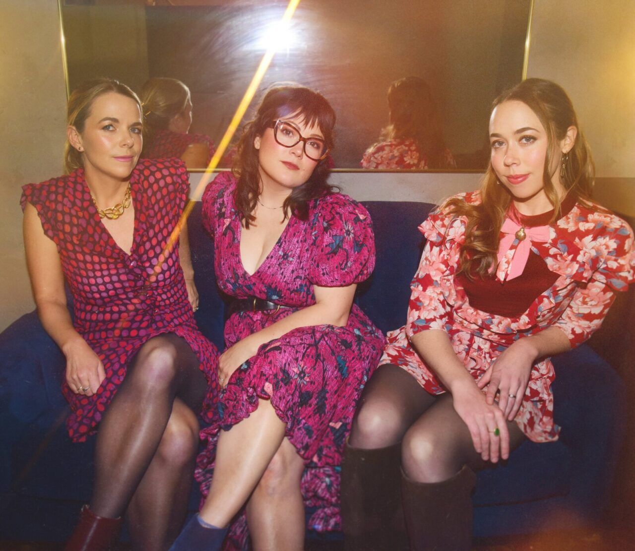 Ehrungen für Aktive der Folkmusikbranche