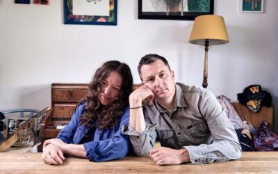 Kathryn Williams & Withered Hand