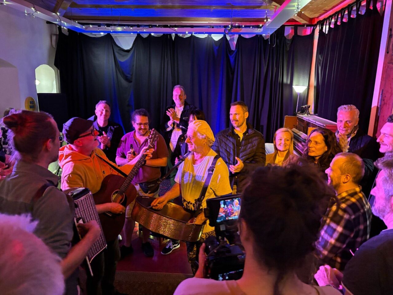 Nordmarkt Records Festival Dortmund