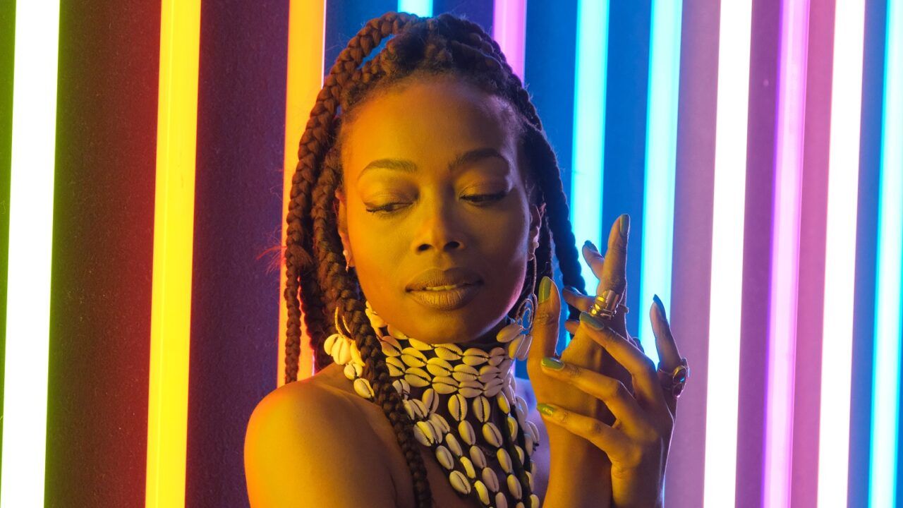 Melane: Fenster und Spiegel