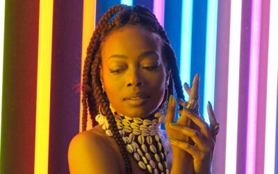 Melane: Fenster und Spiegel