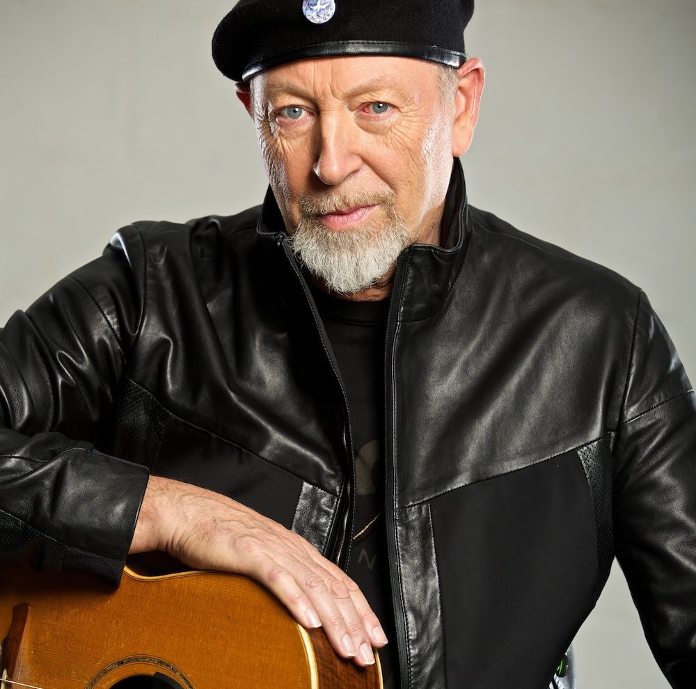 Richard Thompson