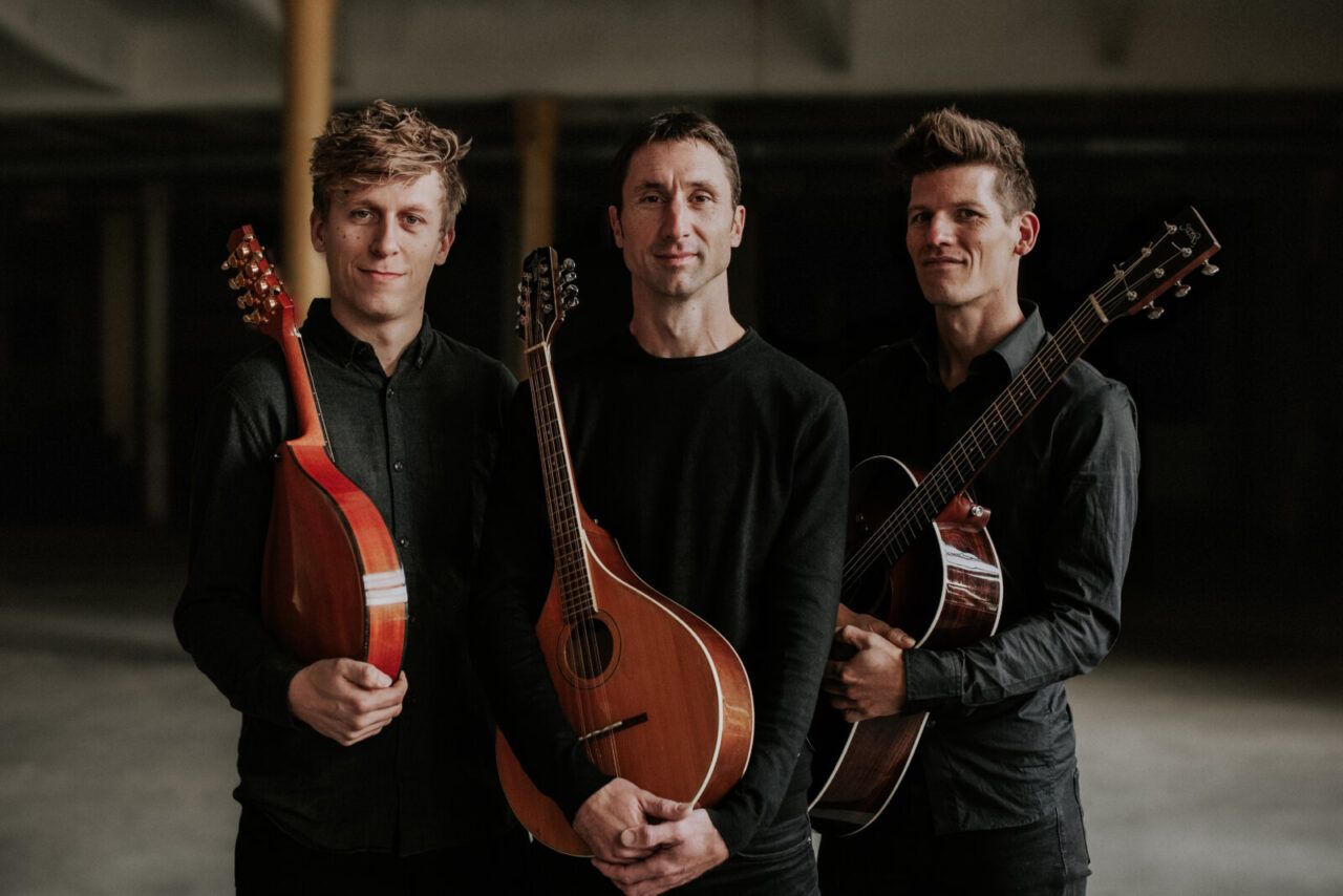 Musik, Tanz und mehr