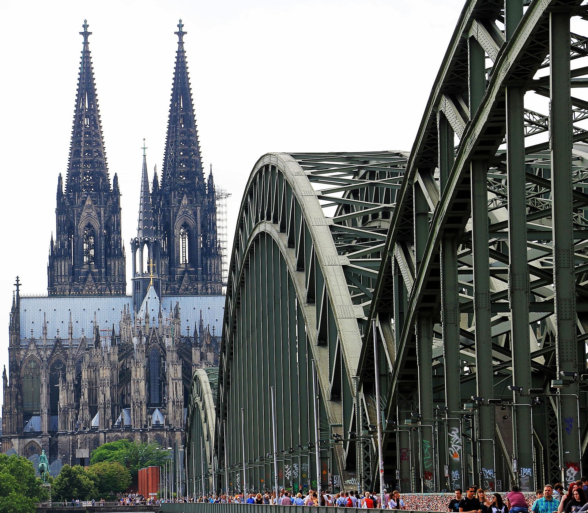 Migrantisches im Kölner Brauchtum