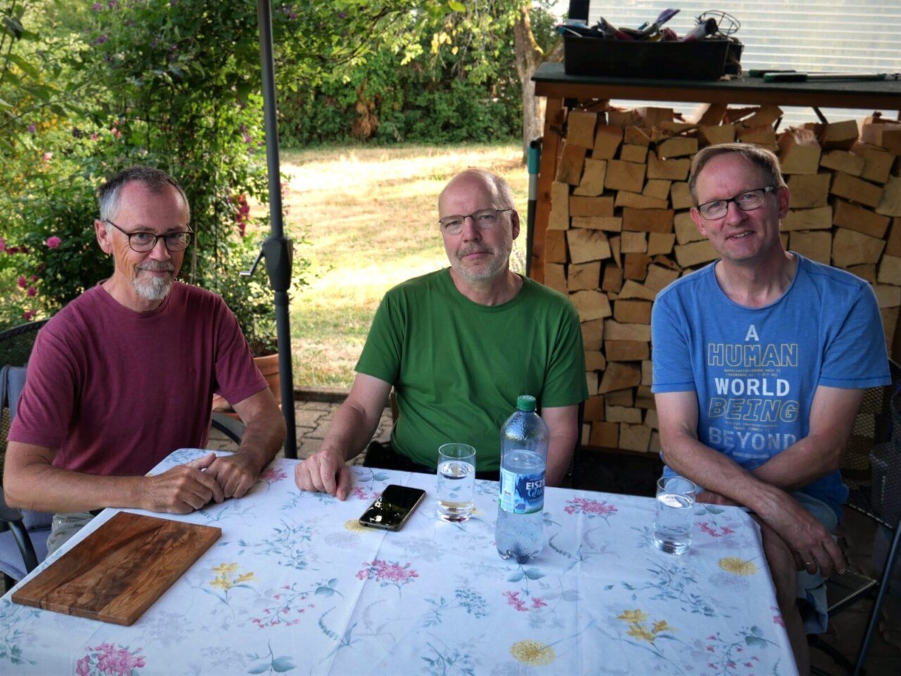 nah dran – club special (1):