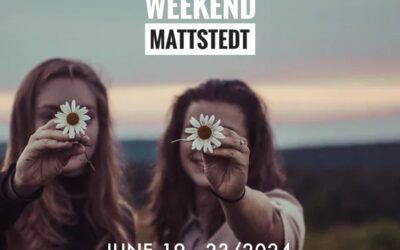 Folk Weekend Mattstedt 2024