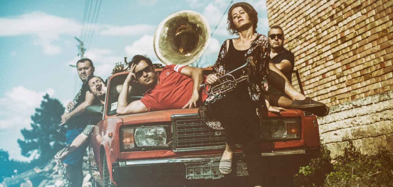 Morgenland Festival feiert zwanzigjähriges Jubiläum