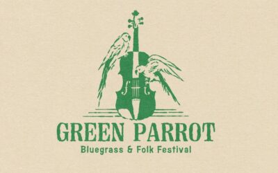 Green Parrot Festival