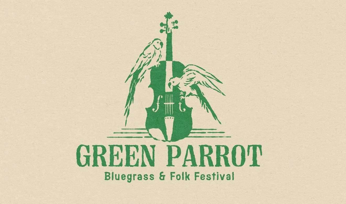 Green Parrot Festival