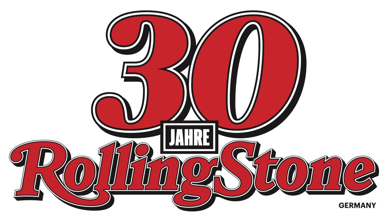 30 Jahre Rolling Stone in Deutschland