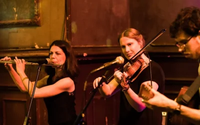 The Berlin Ceilidh feat. Nightlark