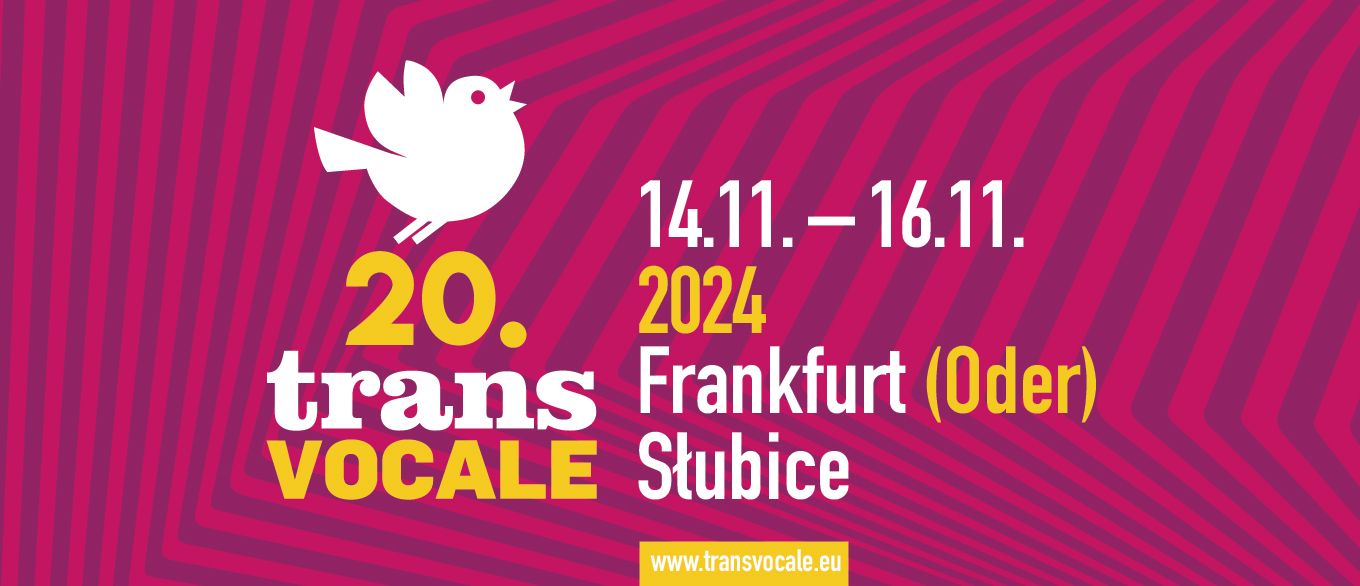 20 Jahre transVOCALE