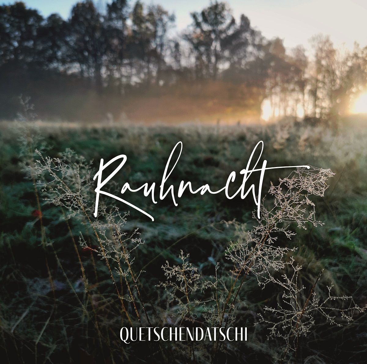 Cover Rauhnacht