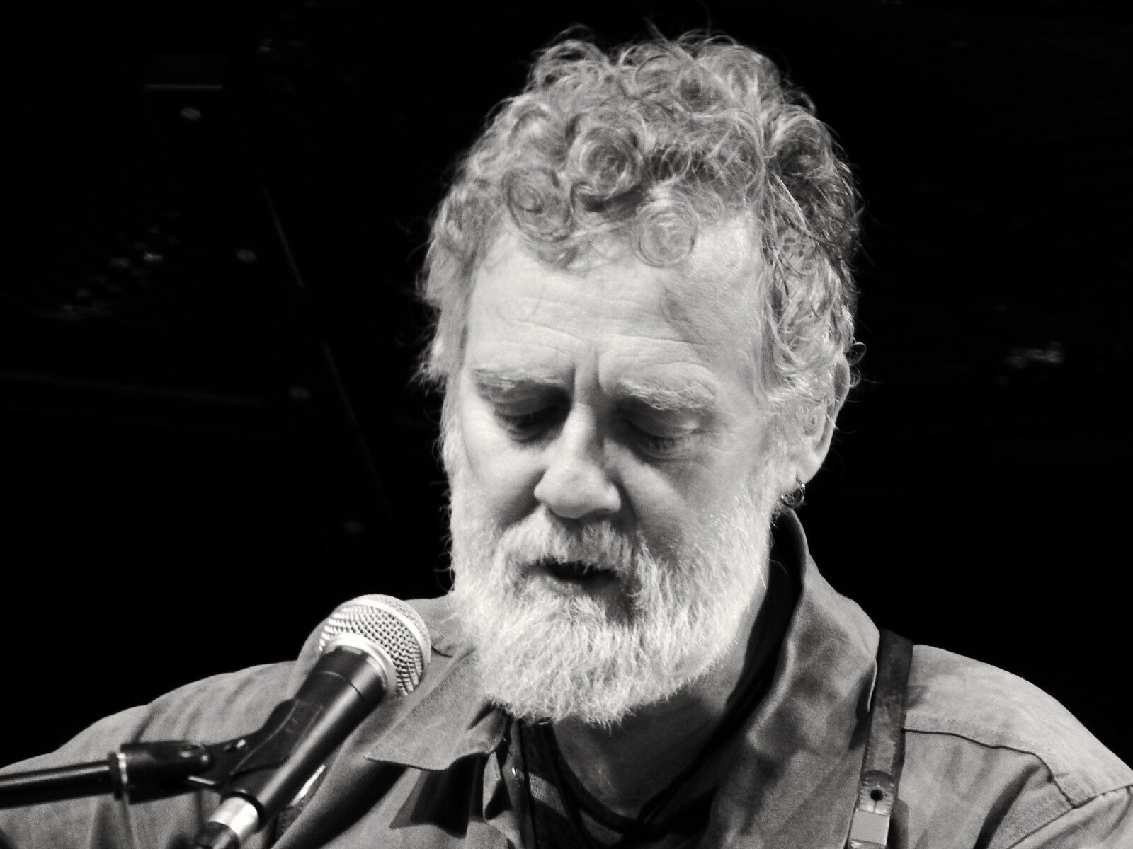 Glen Hansard