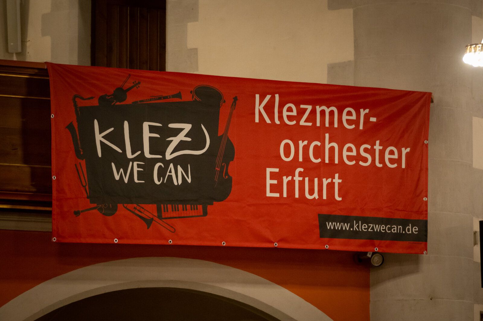 KlezWeCan