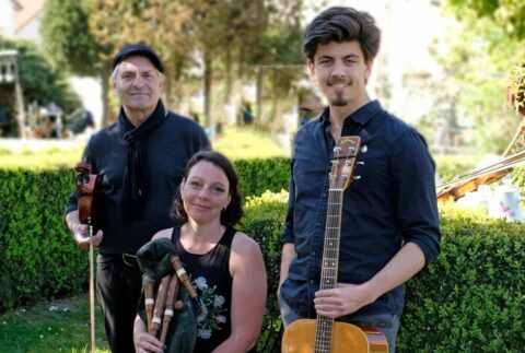 Baustein eines neuen Revivals?