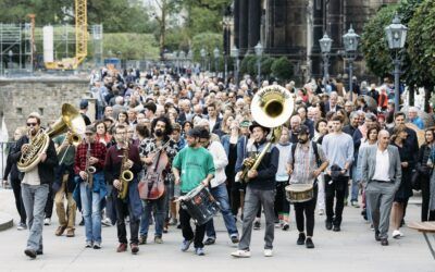 Musik und Minderheiten in Deutschland
