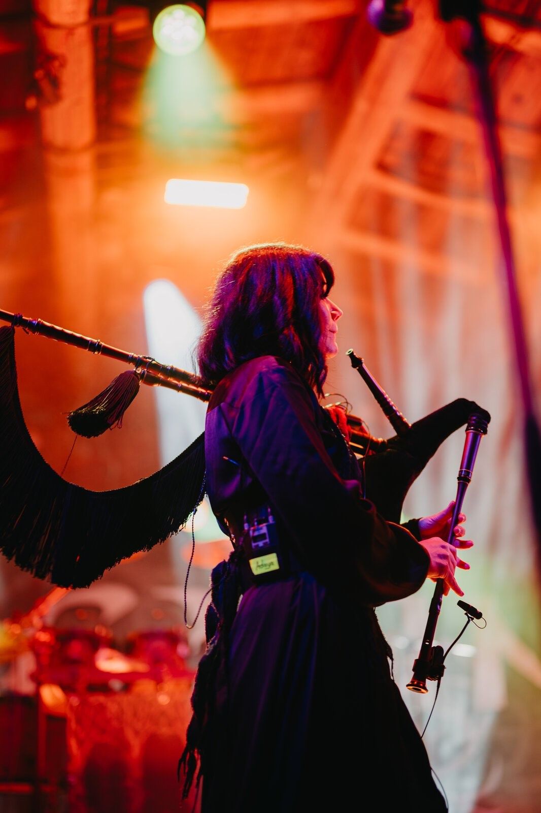 Adaya von der Gruppe Faun