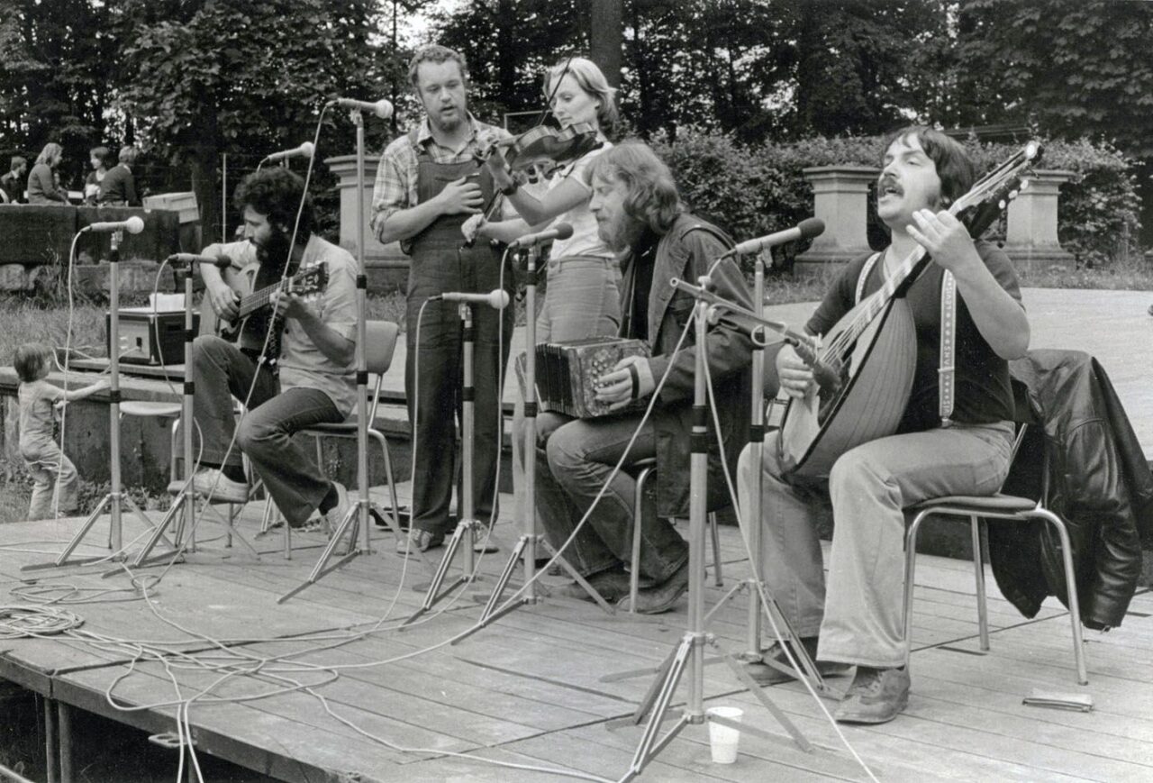 Mein Michel, was willst du noch mehr