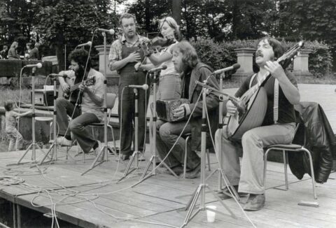 Mein Michel, was willst du noch mehr