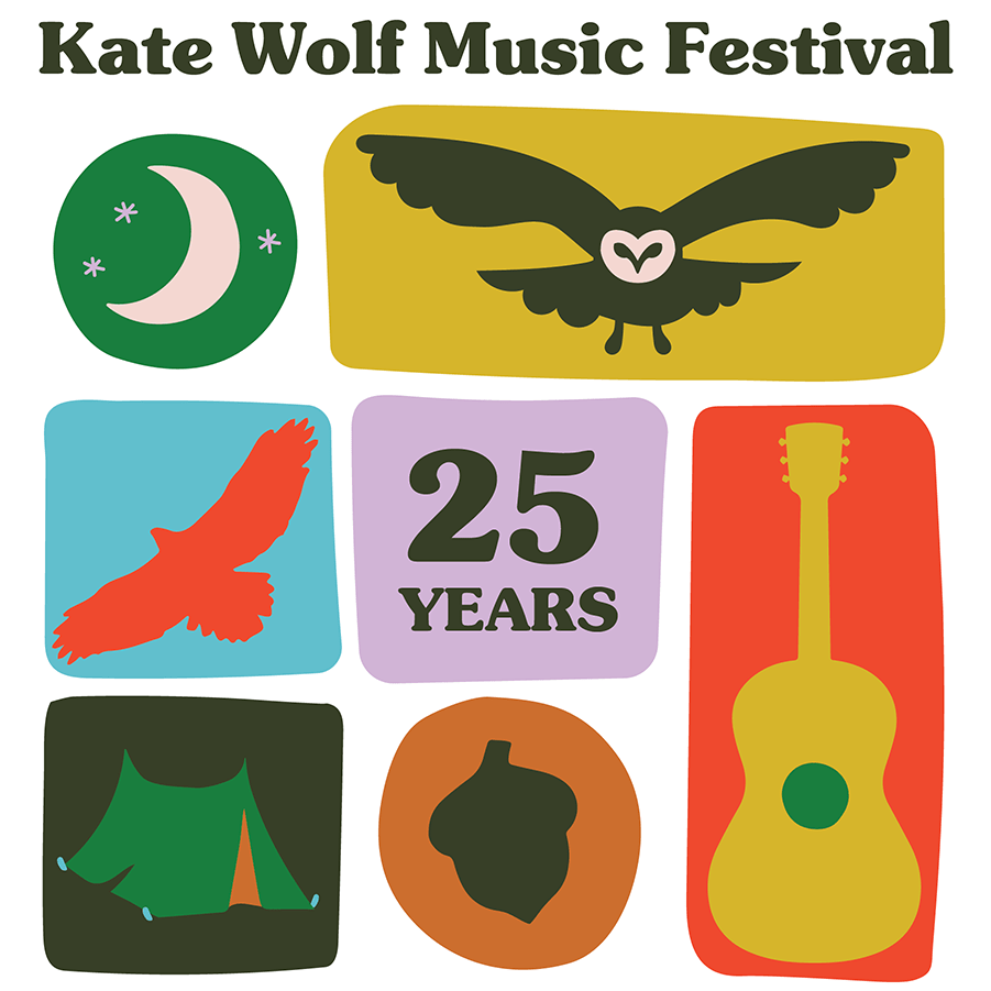 Kate Wolf Lyrics — Official Kate Wolf Website