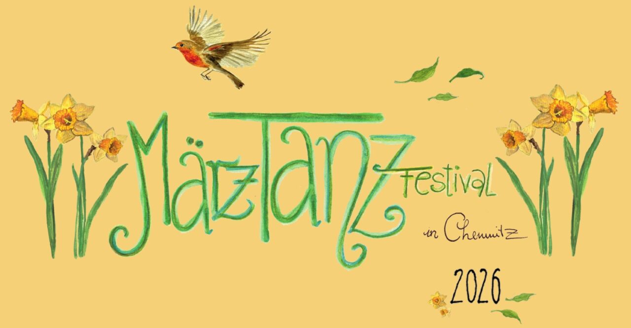 MärzTanz Festival & Tanz und Verbindung