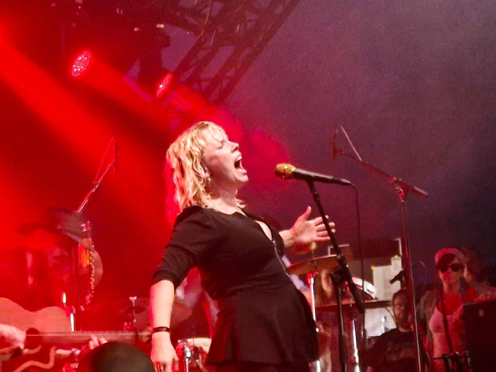 Elisabeth Vik von Víík