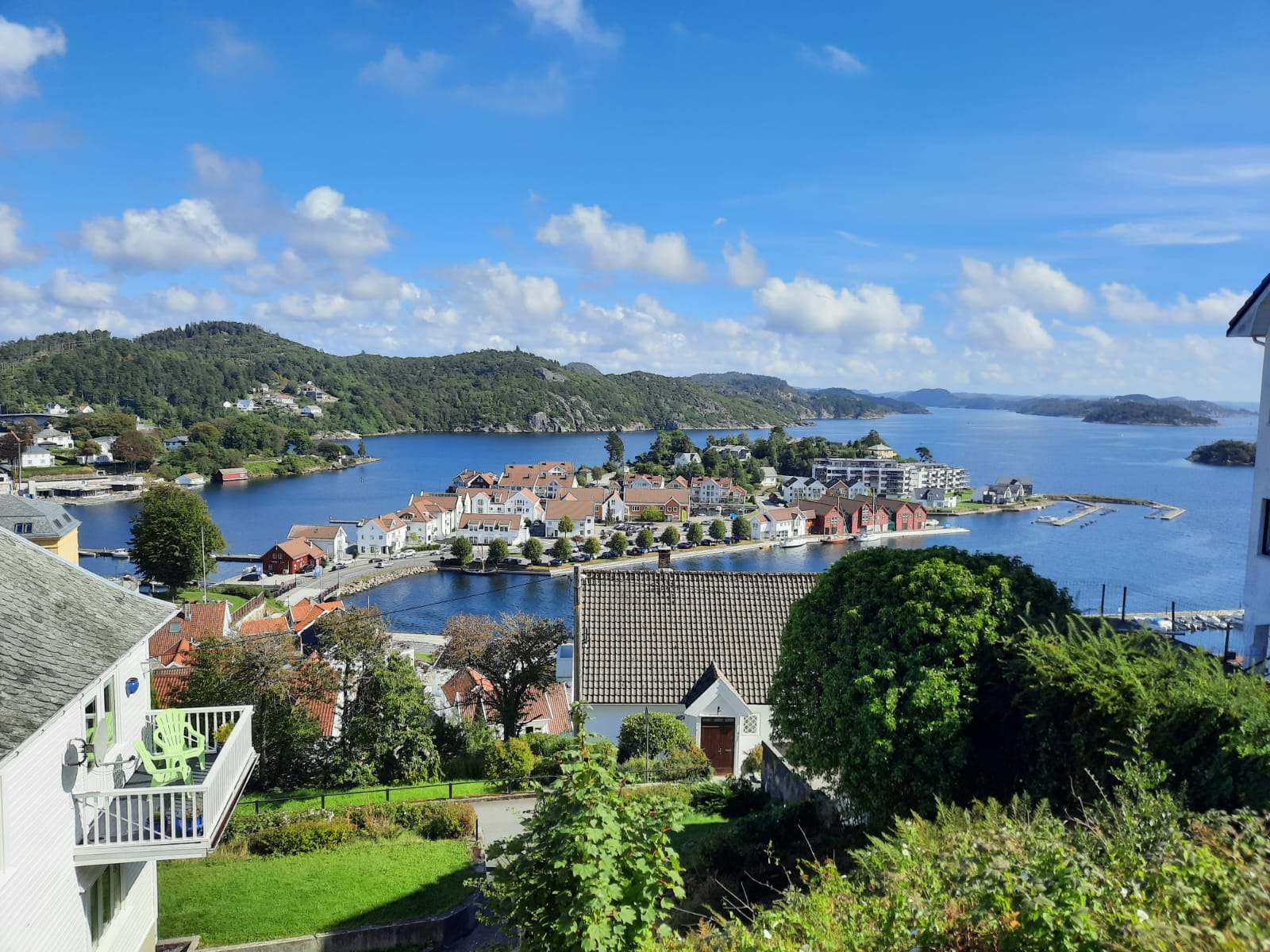 Farsund