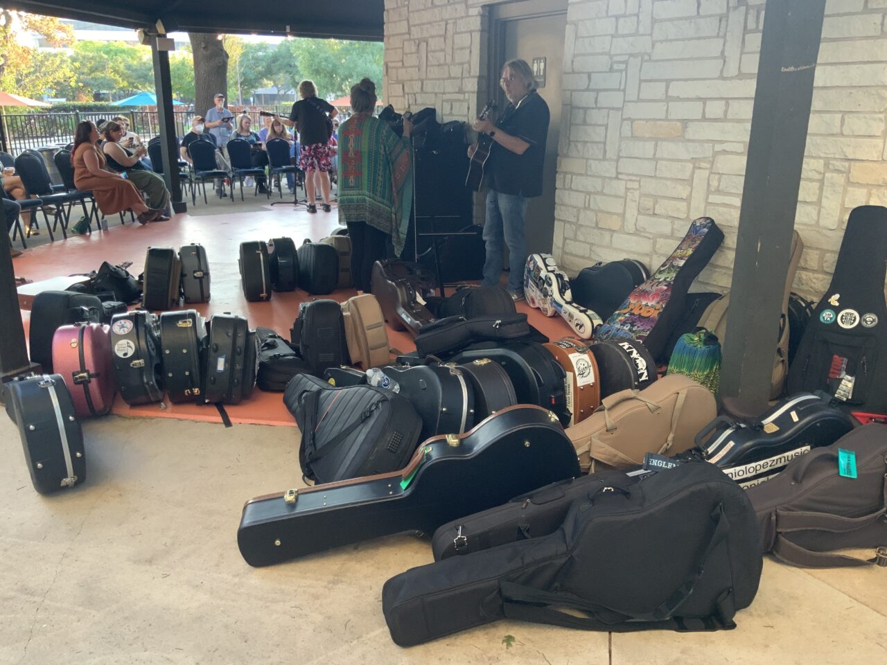 Wisdom of the Elders