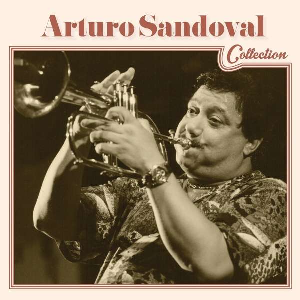 <em>Dizzy Gillespie / Arturo Sandoval </em> (Latin Jazz, Kuba/ USA)