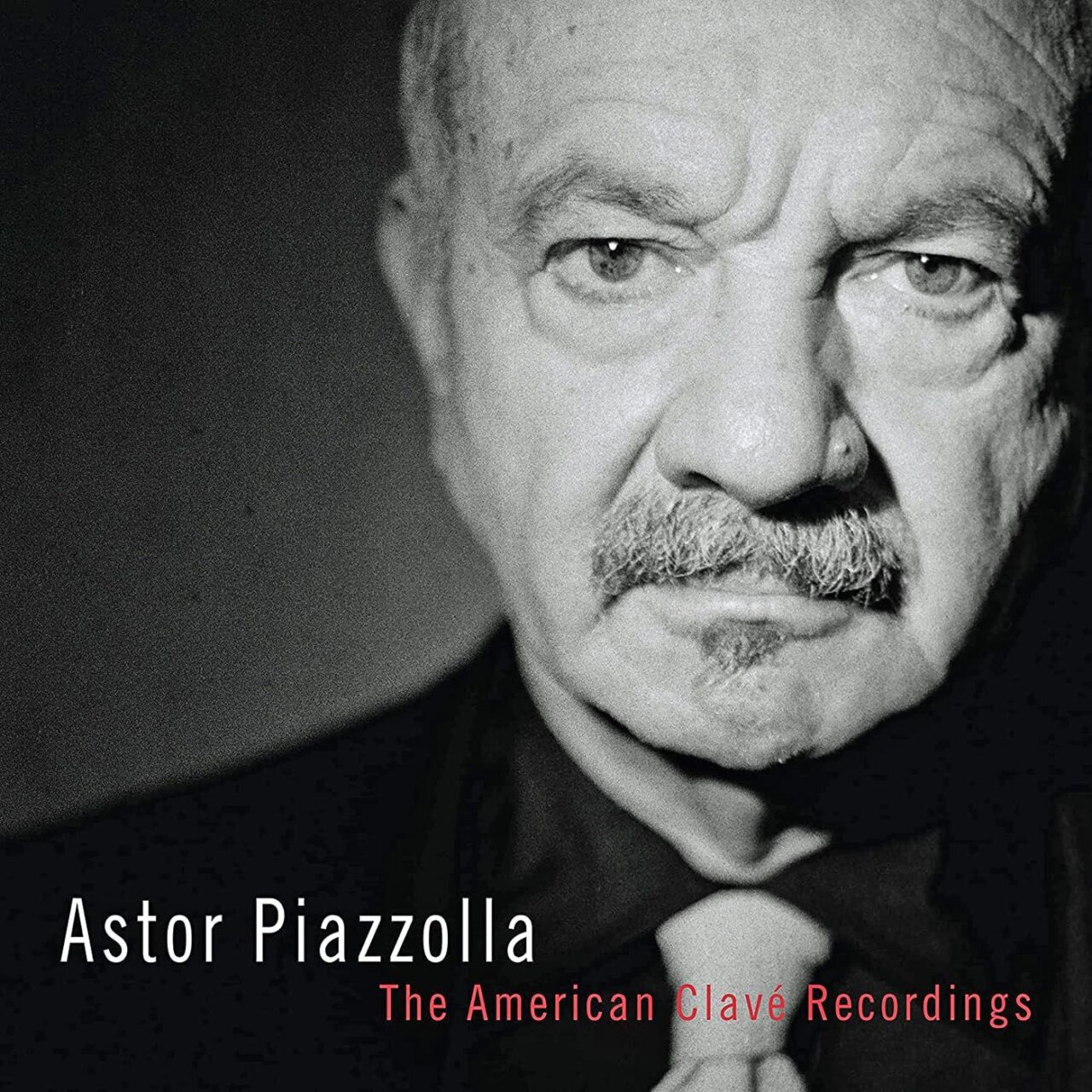 Astor Piazzolla