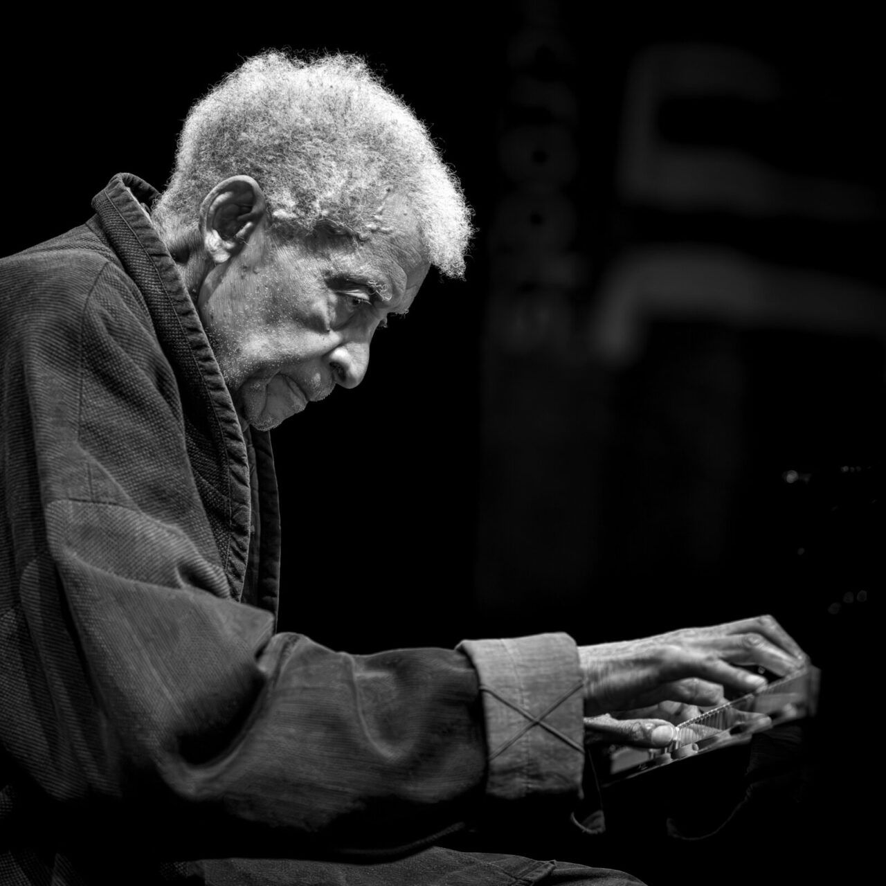 Abdullah Ibrahim