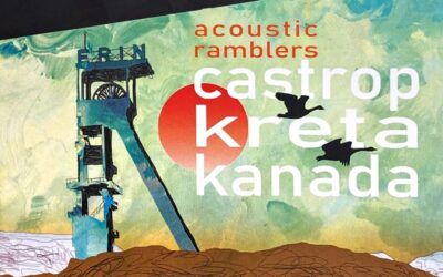 Acoustic Ramblers