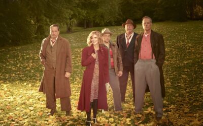 Alison Krauss & Union Station