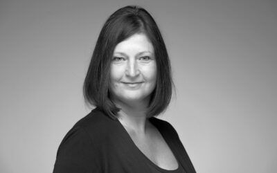 Verlagsmitteilung: Ein bewusster Schritt