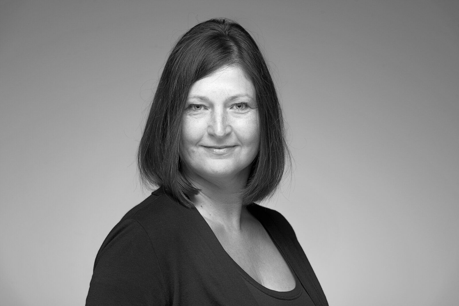 Verlegerin Andrea Iven