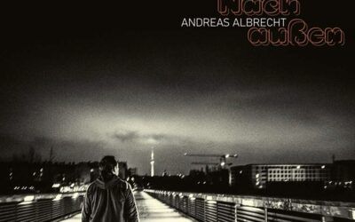 Andreas Albrecht
