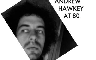 Andrew Hawkey